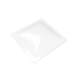 Accesorios Caravana 22X22 PULGADAS RV Skylight Camper Van PC Skylight - Product Image 2