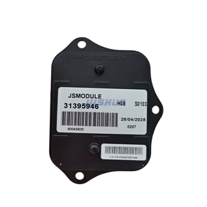 Module de commande d'éclairage OEM JUSHUO 31395946 pour <span class=keywords><strong>Volvo</strong></span> S60 V60 XC60 <span class=keywords><strong>XC40</strong></span> - Product Image 1