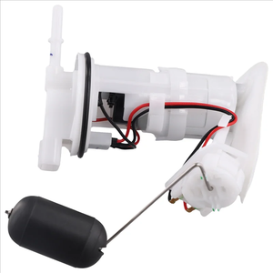 ชุดปั๊มน้ำมันเชื้อเพลิงสำหรับรถมอเตอร์ไซ<span class=keywords><strong>ค</strong></span>์ฮอนด้า เวฟ ซีแซด ไอ <span class=keywords><strong>110</strong></span> รุ่น OEM 16700-KWW-602 16700-KWB-603 อะไหล่ระบบเชื้อเพลิงรถจักรยานยนต์ - Product Image 1