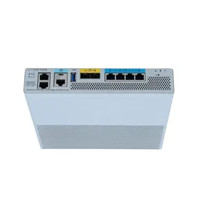 C9800-L-F-K9 10GigE 1U Rack-mountable WiFi6 Wireless Controller Fiber Uplink Network Management