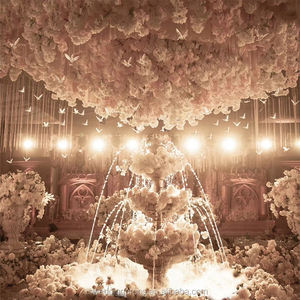 Décoration de <span class=keywords><strong>plafond</strong></span> de <span class=keywords><strong>mariage</strong></span> en gros <span class=keywords><strong>pas</strong></span> <span class=keywords><strong>cher</strong></span>, oiseau en acrylique transparent pour la décoration de fond de <span class=keywords><strong>plafond</strong></span> - Product Image 5