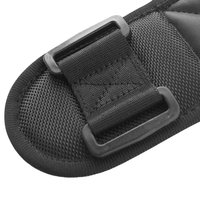 Correcteur de posture en gros à expédition rapide, soutien dorsal réglable, ceinture correctrice de posture corporelle pour le travail et l'entraînement