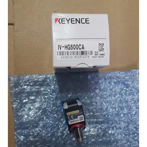 Caméra intelligente Keyence IV-HG300CA, caméra industrielle à balayage de zone de 2048 pixels, alimentation 24V - Product Image 4