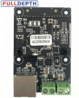 Module Ethernet sur ligne électrique ELEC PLC 500M, module de communication sur ligne électrique PLC 500 Mbps, norme IEEE1901 HomePlug AV