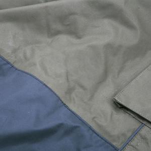 Vestes d'hiver pour hommes Veste de pêche et bavoirs Vêtements de voile Vêtements imperméables Ensembles de vêtements de pêche Costume de pêche - Product Image 5