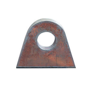 Accessoires de câbles en acier inoxydable et en acier allié, traitement non standard à chaud, pont de tête de câble en fonte, Chine - Product Image 5