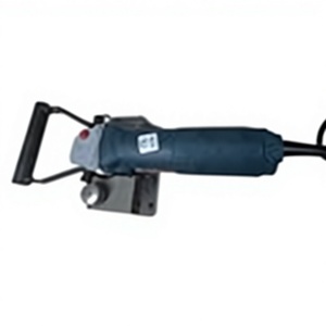 Máquina de Biselado Manual Bosch Kz 140, Cuchilla 1204 de 45 Grados para Acero de Molde y Marcos, Alta Potencia 220 V - Product Image 3