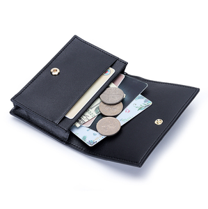 Nouveau Portefeuille de Luxe en Cuir Véritable de Mouton pour Femme, Mini Sac à Main Tressé de Créateur, Petit Porte-Cartes de Crédit pour Femmes - Product Image 3