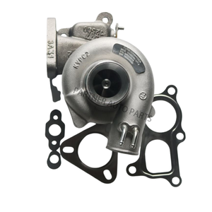 Turbocompresseur TD04 MD155984 4917702510 49177-02510 pour turbocompresseur Mitsubishi Montero Pajero 4D56Q moteur diesel Kits - Product Image 1