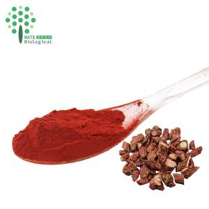 สารสกัดจากสมุนไพรซาลเวีย มิลติโอไรซ่า แทนชิโนน ไอบีเอ 10% ซาลเวียโนลิก แอซิด บี เกรดอาหาร โพลีฟีนอล สารสกัดจากสมุนไพรชนิดผง บรรจุสุญญากาศ - Product Image 3