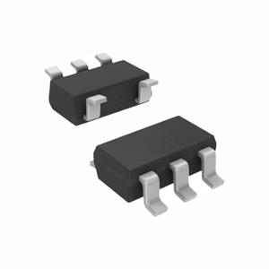ซื้อชิ้นส่วนอิเล็กทรอนิกส์ออนไลน์ในสต็อก ชิปจัดการพลังงาน (PMIC) รุ่น AP1159ADS09 SC 74A, SOT 753 - Product Image 1