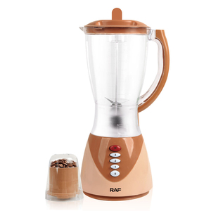 Extracteur de jus multifonctionnel ABS pour la maison, entièrement automatique, pour fruits et légumes, et machine de cuisson - Product Image 3