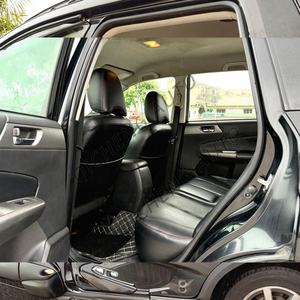 2012 Su-baru Forester 2.0XS Comfort Edition cambio automatico veicolo usato carburante auto a buon mercato prezzo caldo di vendita a basso prezzo - Product Image 5