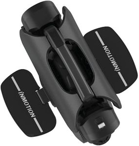 ยูนิไซเคิล INMOTION V11 รุ่นดั้งเดิม ระบบกันสะเทือนแบบลม 84V 2000W 1500wh สกู๊ตเตอร์ทรงตัวอัตโนมัติ - Product Image 5