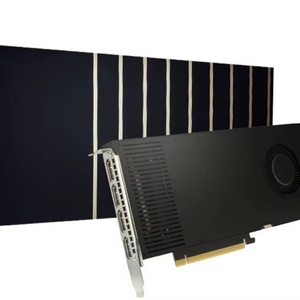 Mejor Precio para Tarjetas Gráficas RTX A2000 A4000 A4500 A5000 A6000 de 12GB 24GB 48GB - Product Image 3