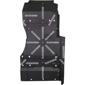 PROTECTION DE GARDE-BOUE AVANT DROITE adaptée pour Iveco AS S-WAY AS X-WAY MY2019 (5802328750) - Product Image 1