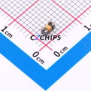 AACM3216T102W2 Common Mode Filter SMD-4P,3.2x1.6mm RF 125V 230mA 1kOhm@100MHz 50V - Product Image 2