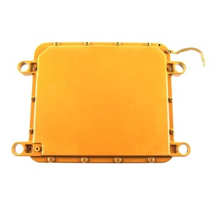 Contrôleur électronique ECU 172-9389 1729389 1500/1800RPM pour tracteur D6R D7R - Product Image 2