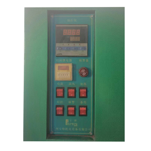 Baofeng 6KW 9KW 10KW 전기 폭발 건조 오븐 380V/220V 전압 다기능 - Product Image 1