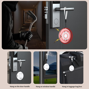 Bán buôn 2025 mini thông minh GPS Tracker định vị biểu tượng tùy chỉnh chống mất thiết bị MFI tìm thấy thông minh của tôi tag không dây Key Finder trộm báo động - Product Image 5