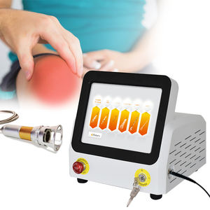 Thérapie au <span class=keywords><strong>laser</strong></span> 60W non invasive Machine <span class=keywords><strong>laser</strong></span> de thérapie de physiothérapie haute puissance multi-ondes de classe <span class=keywords><strong>4</strong></span> pour la douleur au genou - Product Image 2