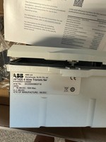 Plc Awt420 3kxa005011u0000 Four-wire Dual-input for Warranty Product