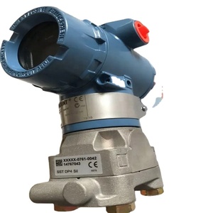 เครื่องส่งสัญญาณความดันแตกต่าง EMERSON รุ่น 3051CD2AA02A1AM5B1E5Q4 - Product Image 1