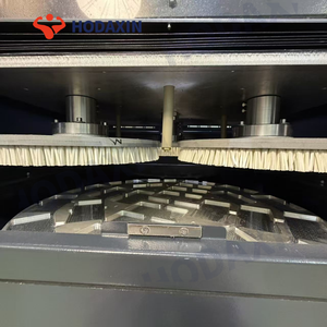 HODAXIN Machine de nettoyage des rayures <span class=keywords><strong>sur</strong></span> les vitres avant et arrière des téléphones à 26 emplacements pour les nouveaux modèles d'<span class=keywords><strong>iPhone</strong></span> 12, 13, 14, 15, 16, 17 - Product Image 4