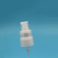 Pompe à mousse en plastique de 28 mm et 32 mm, noyau interne pour pompe à mousse, insert pour flacon de mousse cosmétique