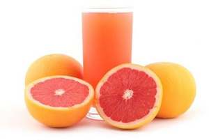 ผงน้ำส้มโอ/ส้มชินวัลเกรดอาหารธรรมชาติ 100% บรรจุในถังพร้อมวิตามินซี - Product Image 4