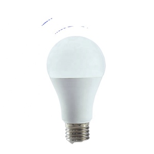 Wholesale <strong>Led</strong> <strong>Bulb</strong> radar Motion <strong>Sensor</strong> Light China Manufacturers Solar Light Microwave Motion <strong>Sensor</strong> Cheap Price Low MOQ <strong>Bulb</strong> - Product Image 6