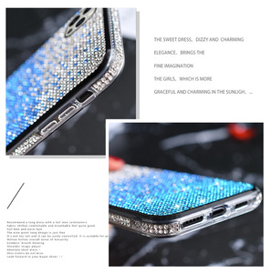 เคสโทรศัพท์มือถือเพชรรุ่นใหม่ล่าสุดสำหรับ <span class=keywords><strong>iPhone</strong></span> <span class=keywords><strong>11</strong></span> 12 13 14 15 16 17 <span class=keywords><strong>Pro</strong></span> <span class=keywords><strong>Max</strong></span> ปี 2025 ขายส่งจากกวางโจว เคสโทรศัพท์มือถือสุดหรูสำหรับสาวๆ - Product Image 6
