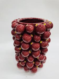 Boules de Noël 3D en céramique, décorations de jardin et de maison pour l'<span class=keywords><strong>automne</strong></span> et l'hiver, décorations de Noël - Product Image 5