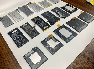 Penggantian Baterai Ponsel untuk Google Pixel 1/<span class=keywords><strong>2</strong></span>/3/4/XL/<span class=keywords><strong>2</strong></span> XL/3 XL/4XL 3A/3A XL 4A/5 Baru 0 Siklus - Product Image 4
