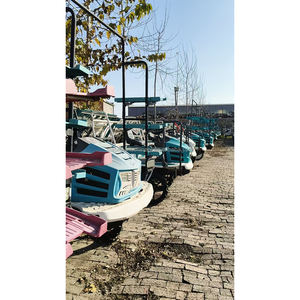 Máquina Trasplantadora de <span class=keywords><strong>Arroz</strong></span> Usada en Buen Estado, Transplantadora de <span class=keywords><strong>Arroz</strong></span> China para Kubota - Product Image 6