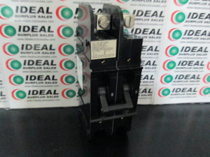 PLC <strong>HEINEMANN</strong> CF2G3U BREAKER-New No Box Warranty Product - Product Image 1