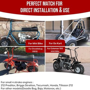 <strong>Vehicle</strong> <strong>Tools</strong> <strong>Motor</strong> Engine Mount Adapter Bracket - Product Image 4