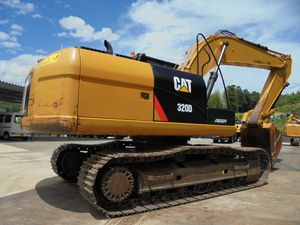 Producto altamente recomendado, la mejor máquina usada, miniexcavadora pequeña de segunda mano - Product Image 2