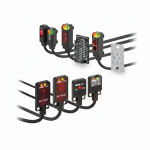 Para OMRON Sensor fotoeléctrico ultrafino ultracompacto de 2M con amplificador incorporado Producto de sensores ópticos - Product Image 1