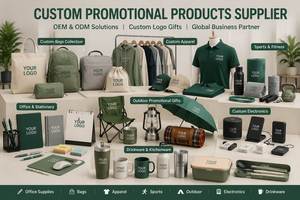 New 2026 Idea Custom logo Marketing Novelty <b>Office</b> Premium <b>Gift</b> Sets Souvenir Business Giveaway Corporate Promotional Item - Product Image 6