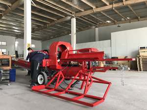 BRTN30T350 <span class=keywords><strong>Fendeuse</strong></span> de bûches pour processeur de <span class=keywords><strong>bois</strong></span> de chauffage tout-en-un pour tronçonneuse - Product Image 3