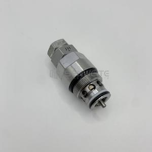 Válvula de Control de Presión Senwitt 1 Entrada 315 Bar 60 L/min Bidireccional para Sistema Hidráulico de Excavadora - Product Image 2