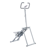 Mini montagne étape grimpeur exercice Machine pliable entraînement escalier pas à pas grimpeur