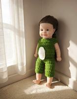 Poupées Reborn Princesse Réalistes et Adorables de 10 Pouces, Corps Entier, Ensemble de Mode, Poupées Nouveau-né Réalistes pour Filles et Garçons
