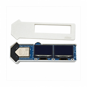 Scanner Wi-Fi DSTIKE 2.4 GHz, Strumento Portatile di Ispezione e Configurazione Basato su ESP32-WROOM-DA - Product Image 2