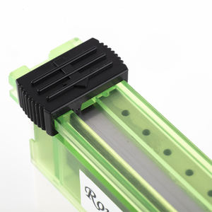 Seção patológica Roundfin Consumíveis RD-1601A/B Facas descartáveis Microtome Blade Microtome - Product Image 4