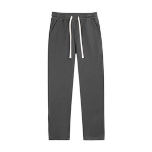 <span class=keywords><strong>Pantalones</strong></span> Holgados de Alta Calidad para <span class=keywords><strong>Hombre</strong></span> Sheines Essentials, Hechos a Medida con una Mezcla de Lana, Algodón y Poliéster, Hechos en China, Sin Logotipo - Product Image 1