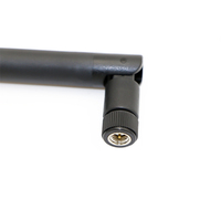 Personnalisé 433MHz 868MHz 2.4G 3G 4G 5.8G GSM Antenne de Routeur 4g WIFI Antenne avec Connecteur SMA 5dBi