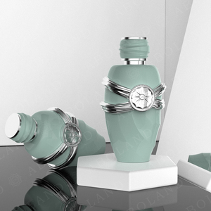 50ML 100ML High Grade Glass <b>Bottle</b> Perfume <b>Bottle</b> <b>Empty</b> <b>Spray</b> <b>Bottle</b> Wholesale for Brand Fragrance Custom Packaging - Product Image 5