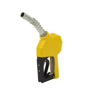 Grosir sertifikat UL pabrik Nozzle Dispenser bahan bakar minyak bensin standar